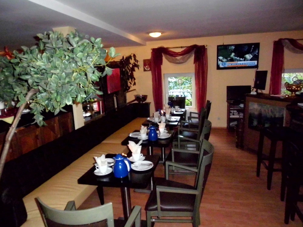 Family dining