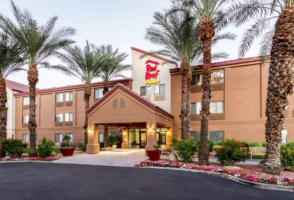 Red Roof PLUS Tempe Phoenix Airport - featured photo