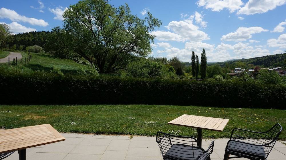 Sundeck