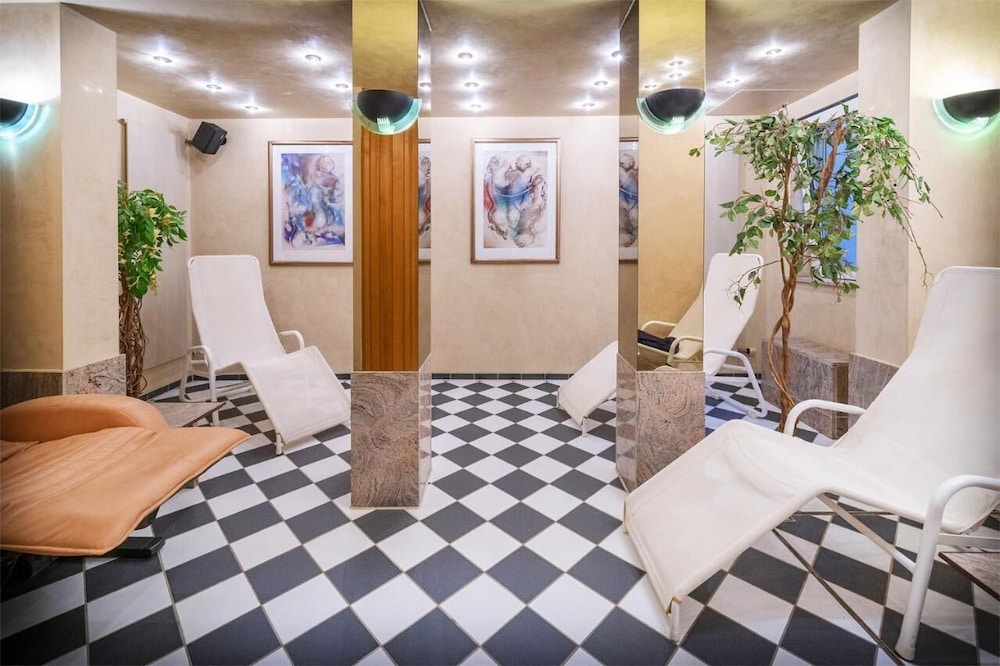 Spa