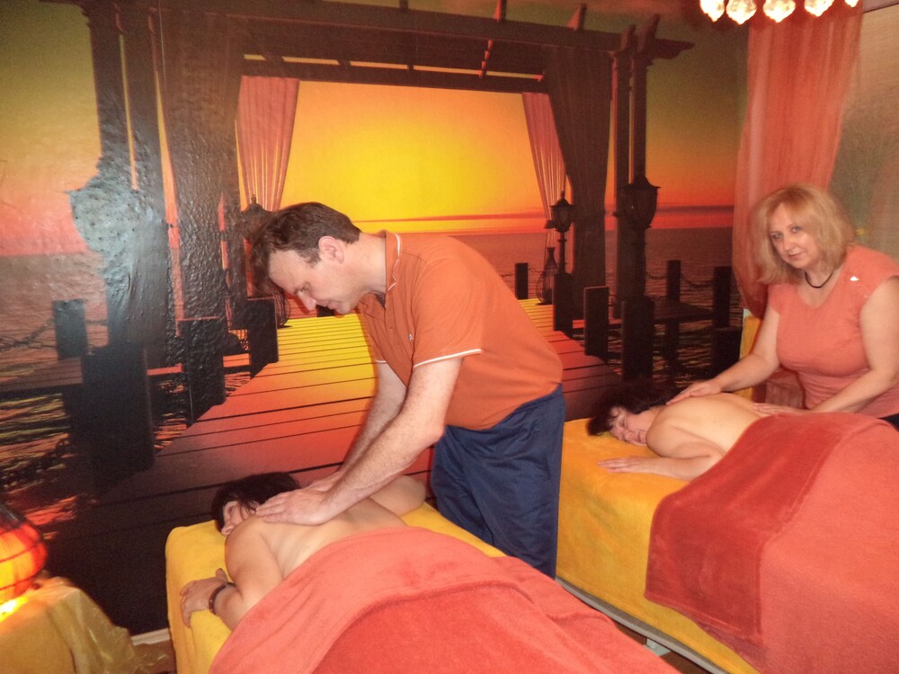 Massage