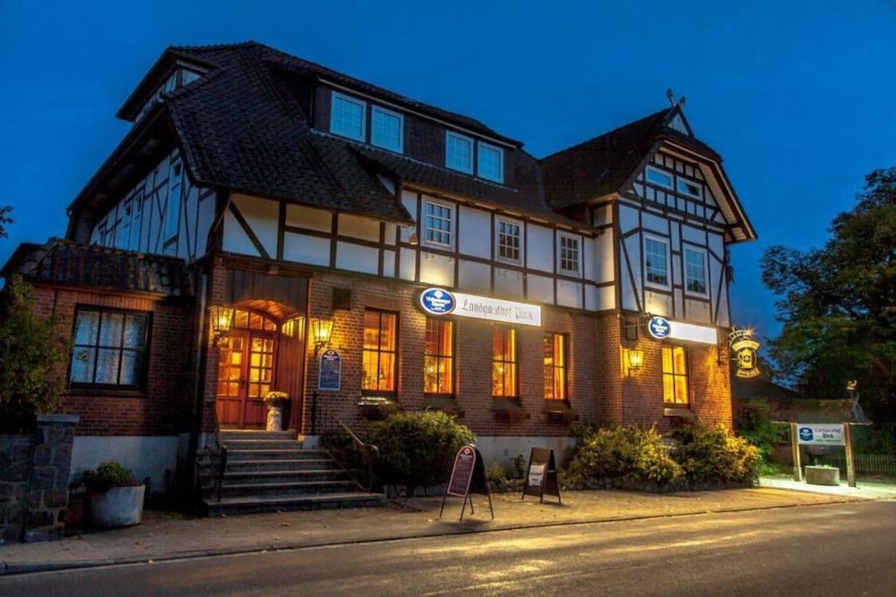 Puck Landgasthof