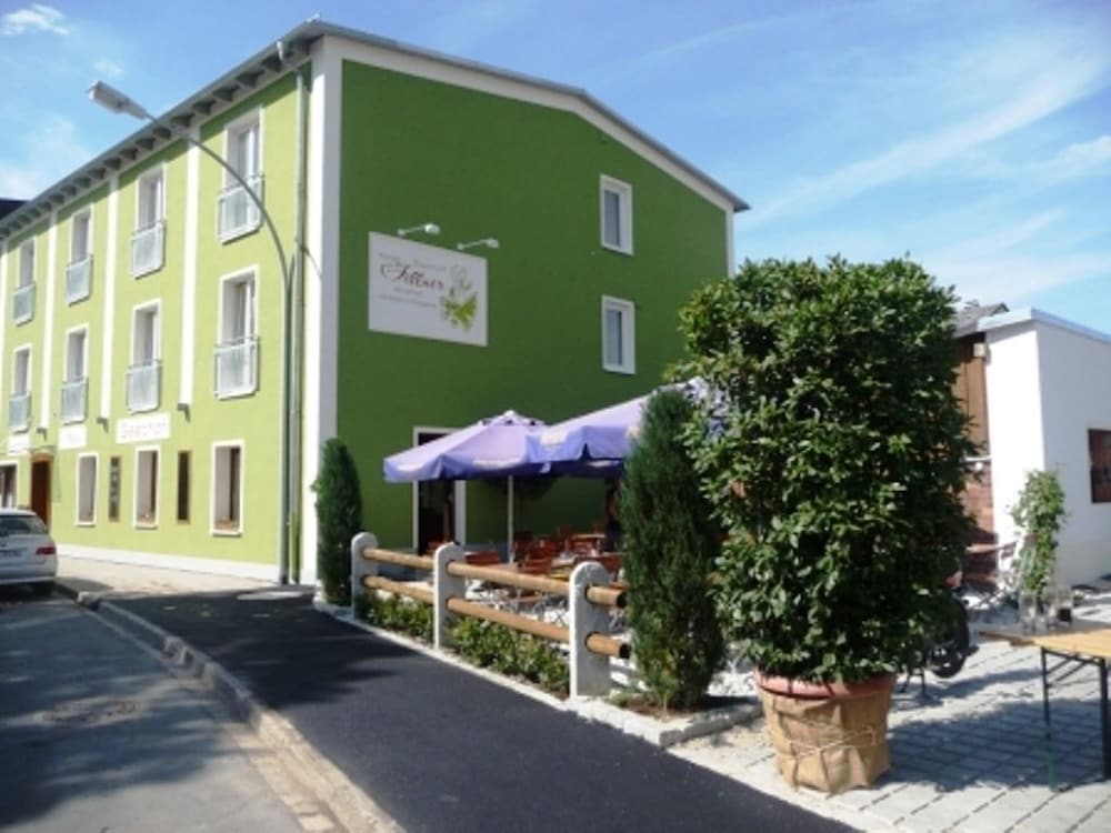 Hotel Gasthof Fellner