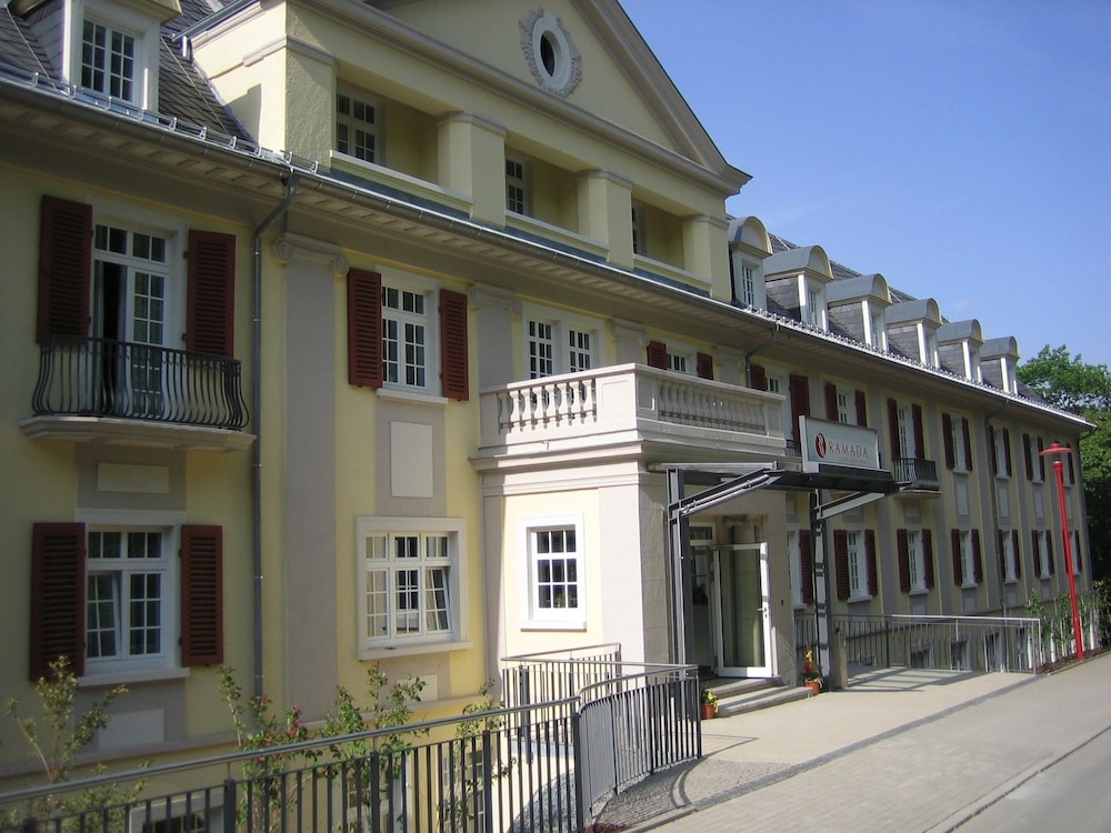 Sante Royale Hotel & Gesundheitsresort