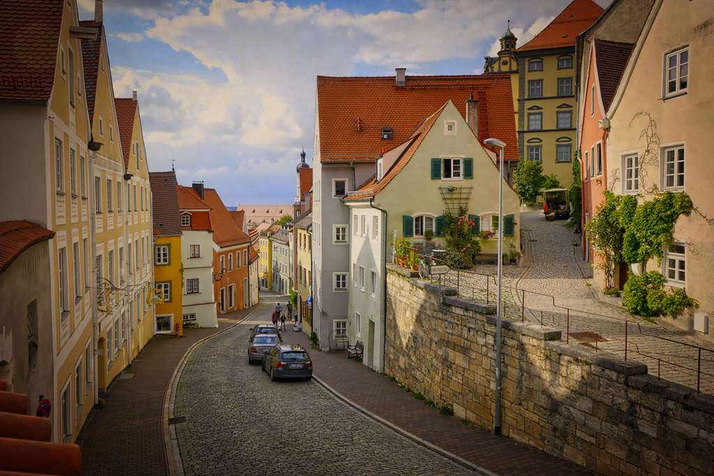 Landsberg Umgebung