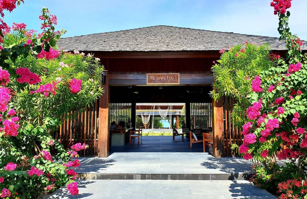 Reception Hall