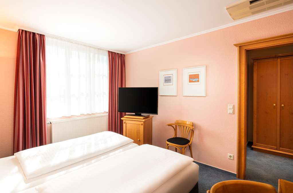 ArthotelANAFleurPaderborn StandardDoppel
