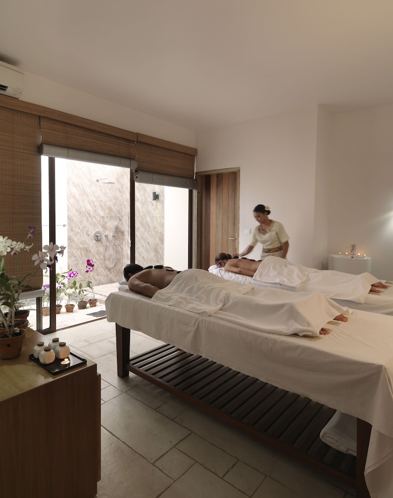Treatment room