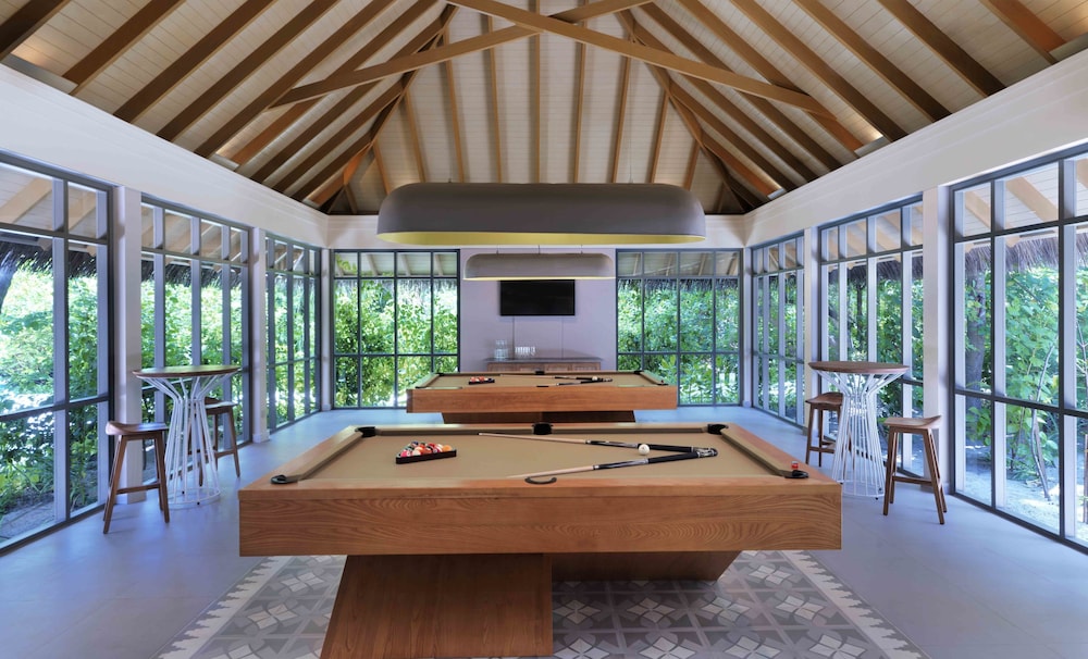 Billiards