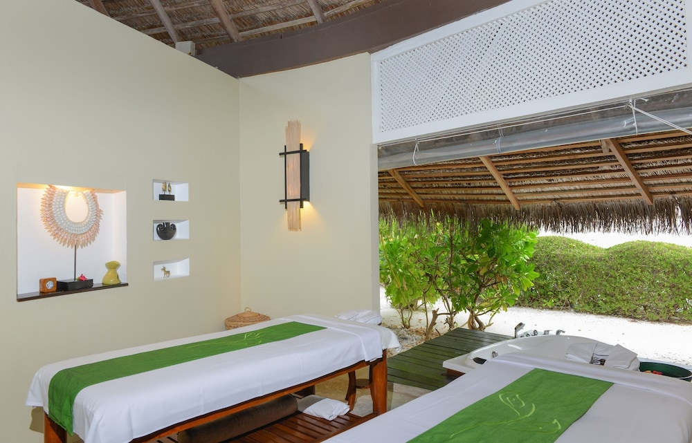 Treatment room