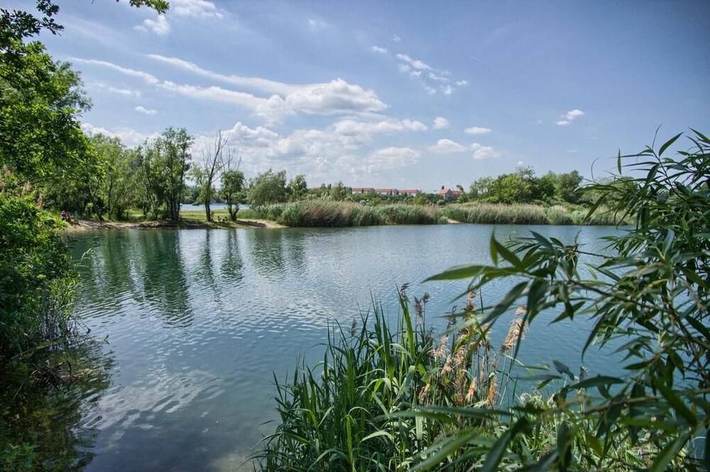 Lake