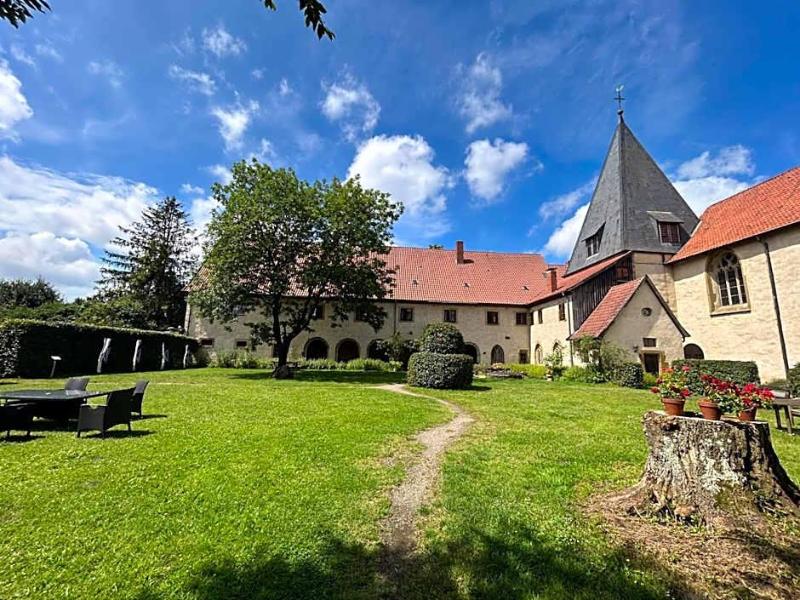 General view