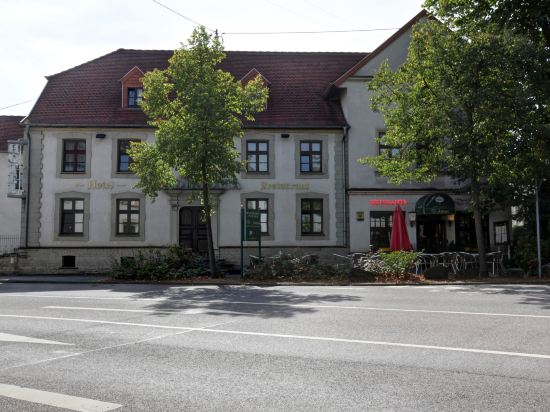 Hotel Wadegotia