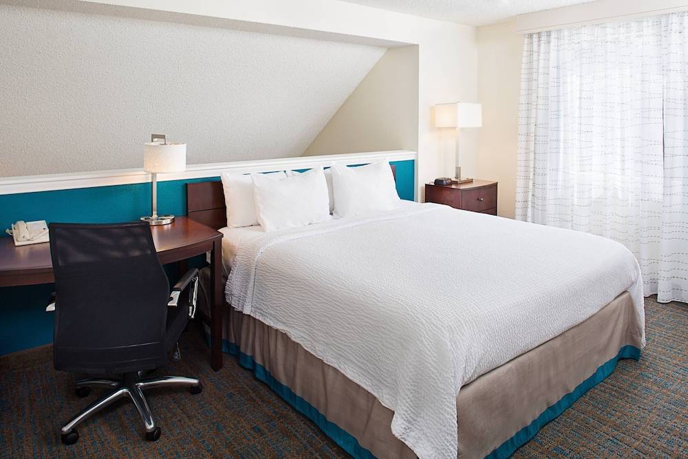 Residence Inn Seattle South Tukwila - photo 3