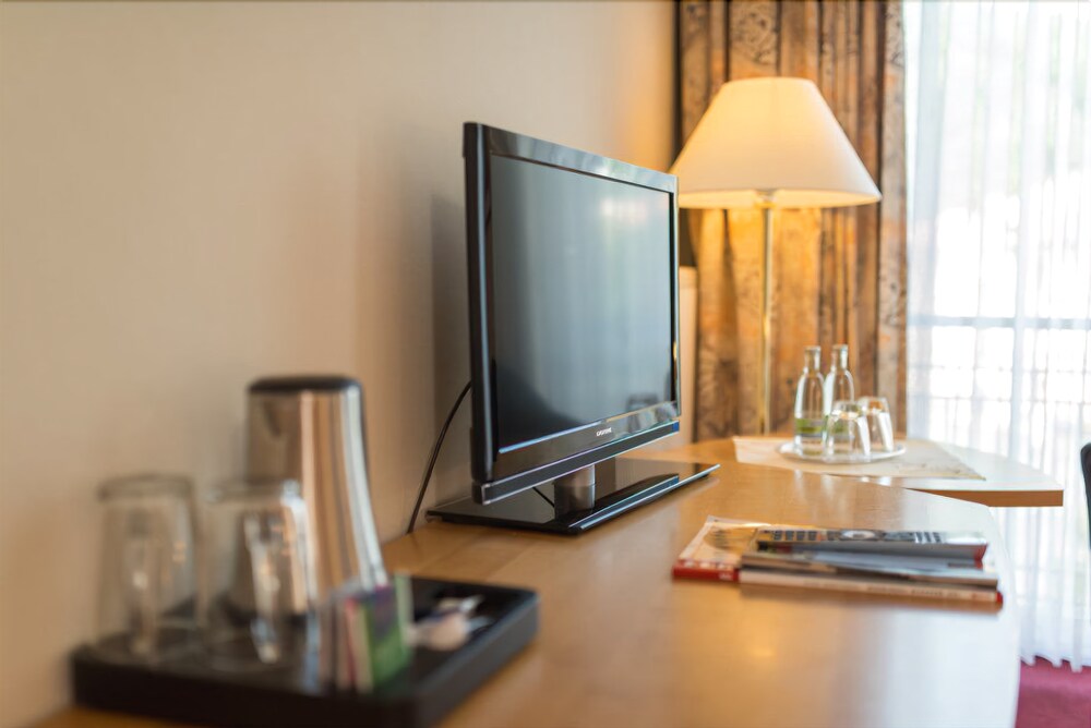 In-Room Amenity