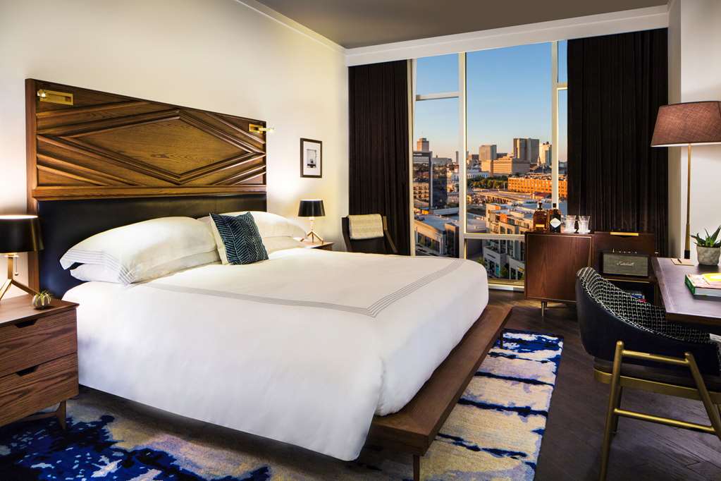 Thompson Nashville by Hyatt - photo 3