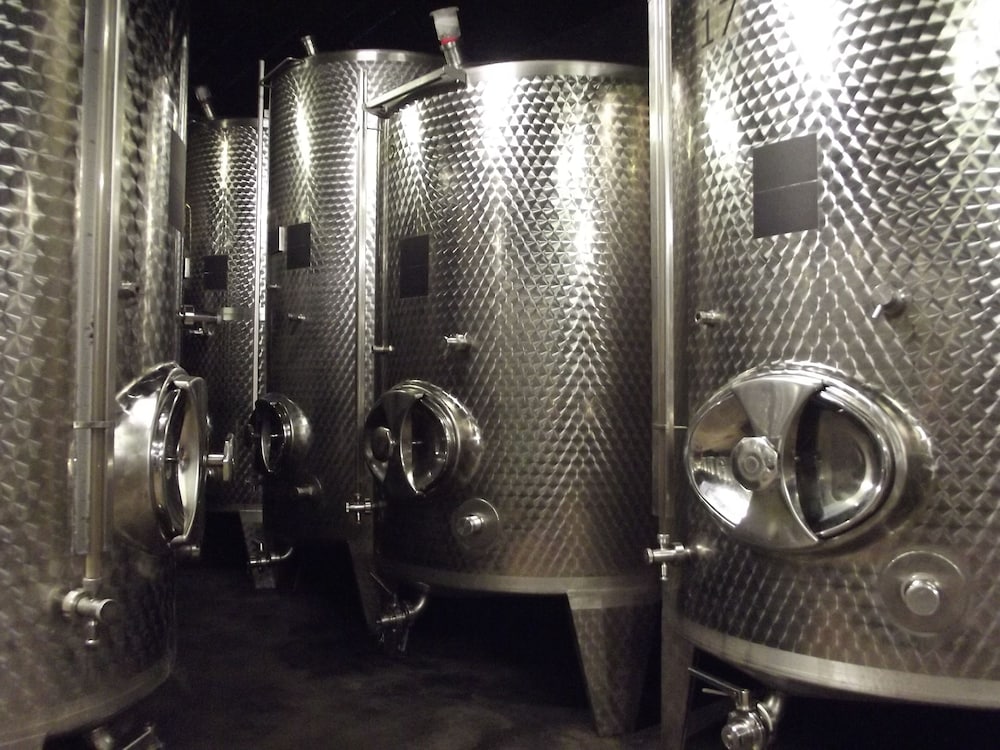Winery
