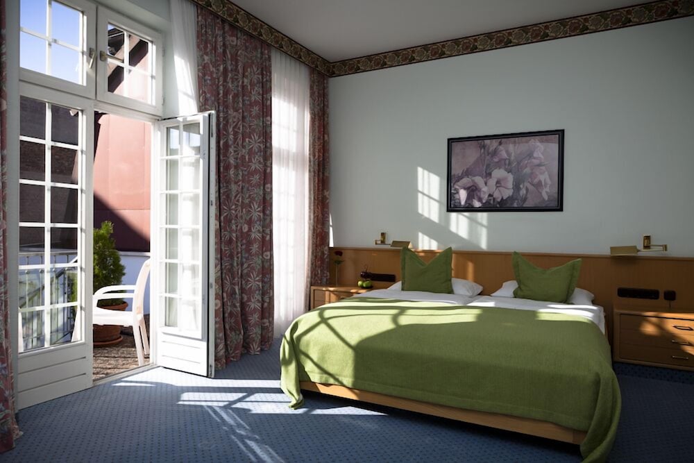 Hotel Borchers