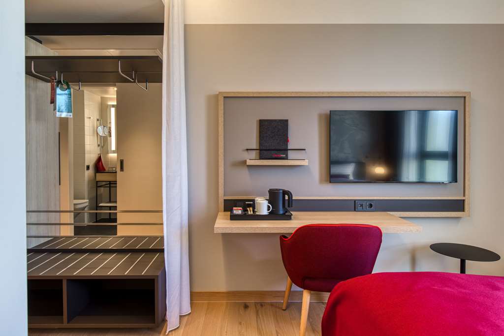 IntercityHotel Berlin Airport BER, Germany - Business Double Room