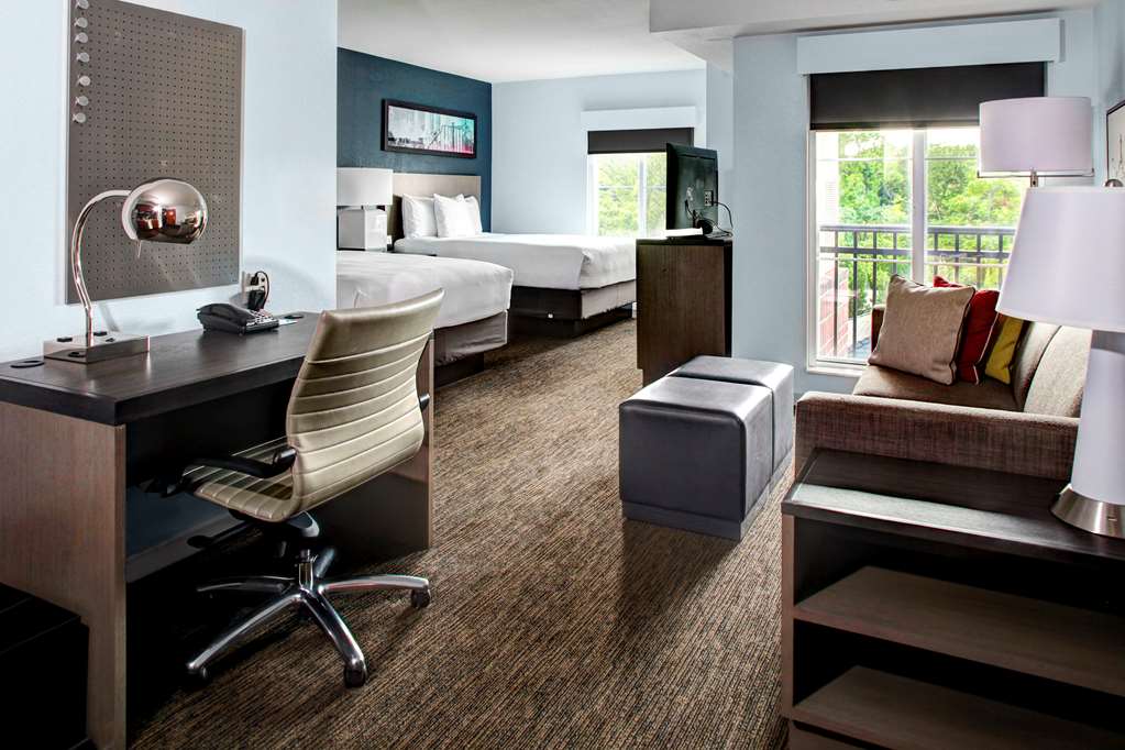 HYATT house Branchburg Bridgewater - photo 3