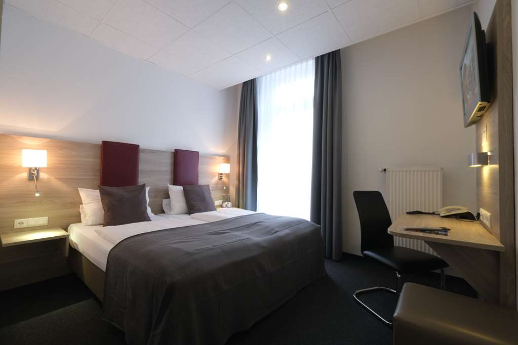 Business room TOP Hotel Hohenstaufen Koblenz