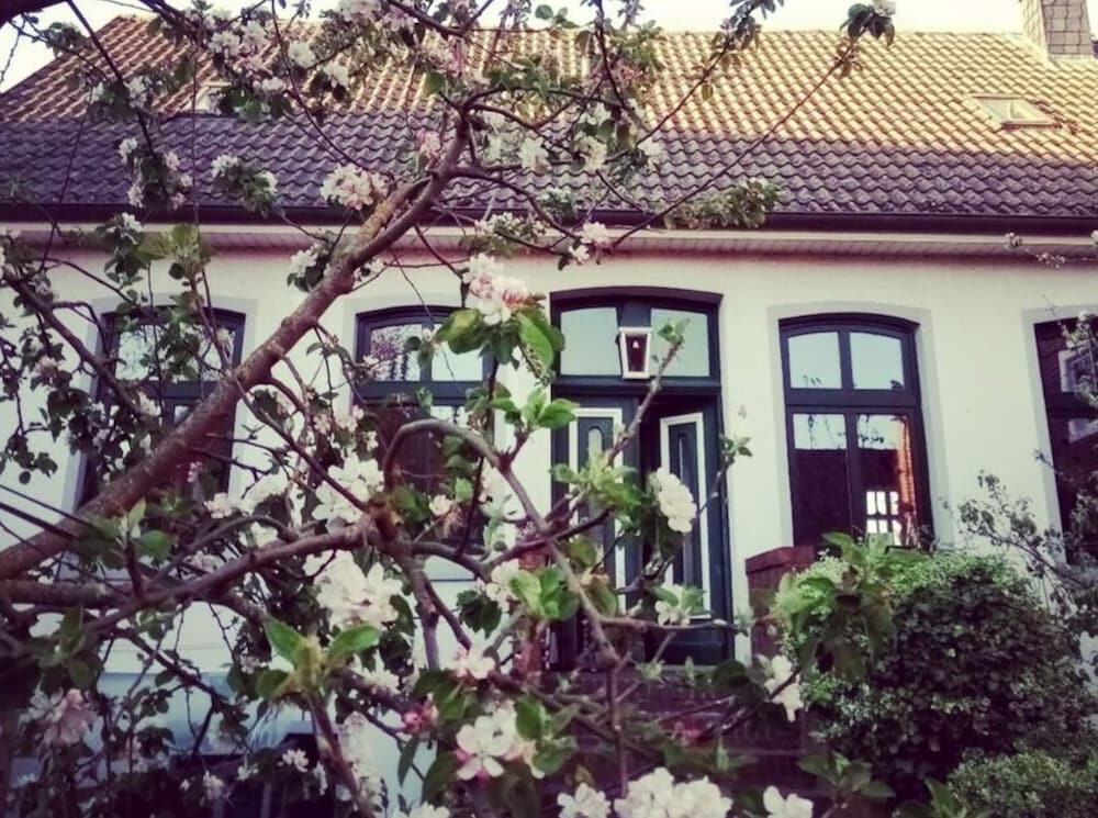 Veerman's Huis Ditzum
