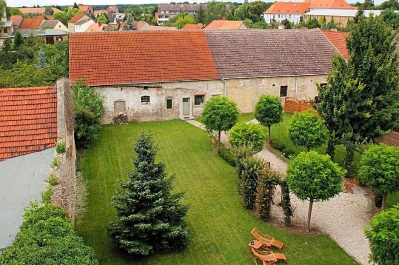 General view