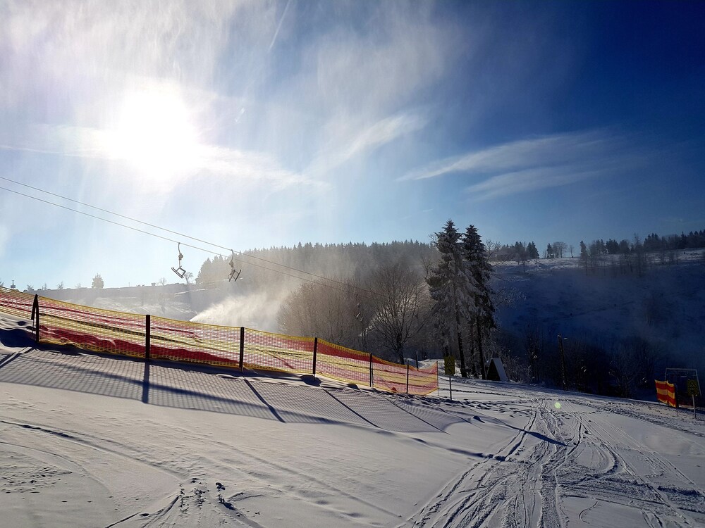 Ski Hill