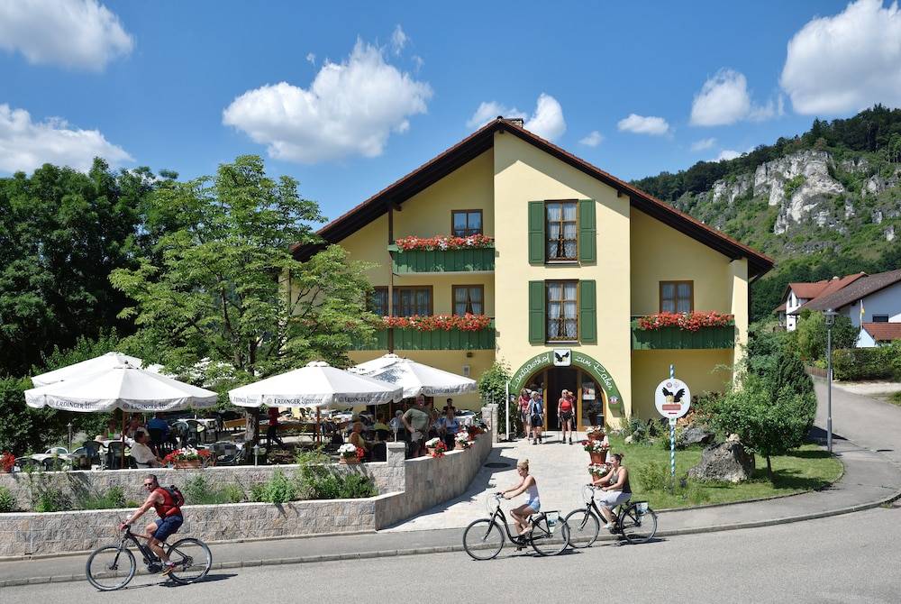 Landhotel zum Raben