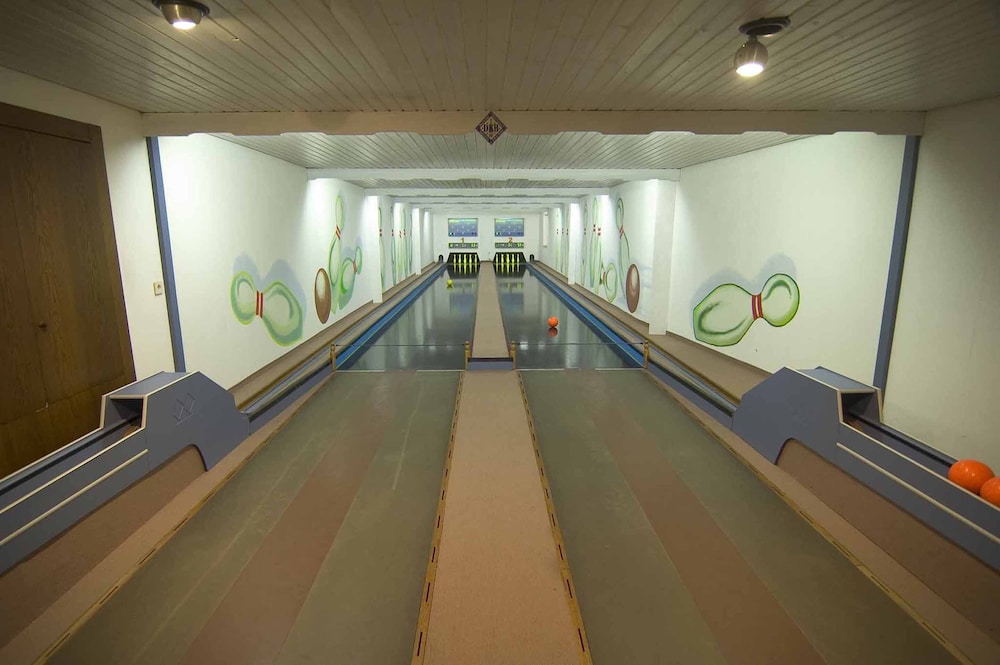 Bowling