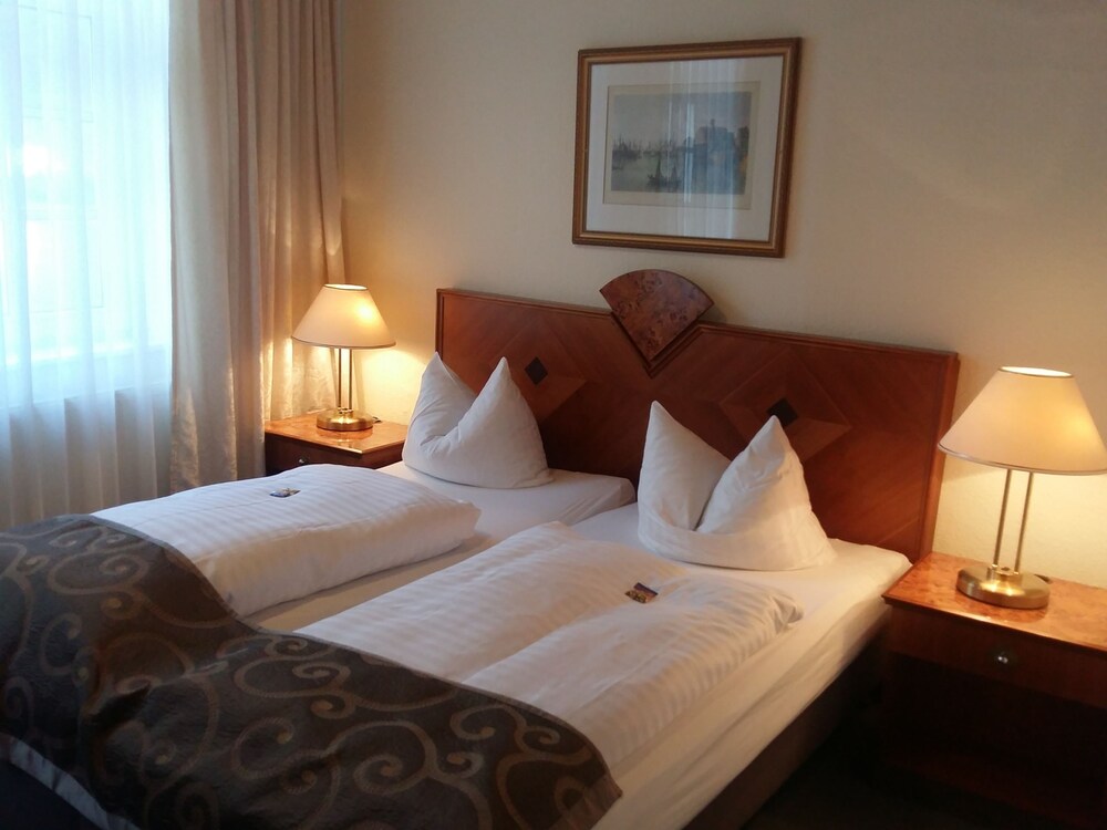 In-Room Amenity