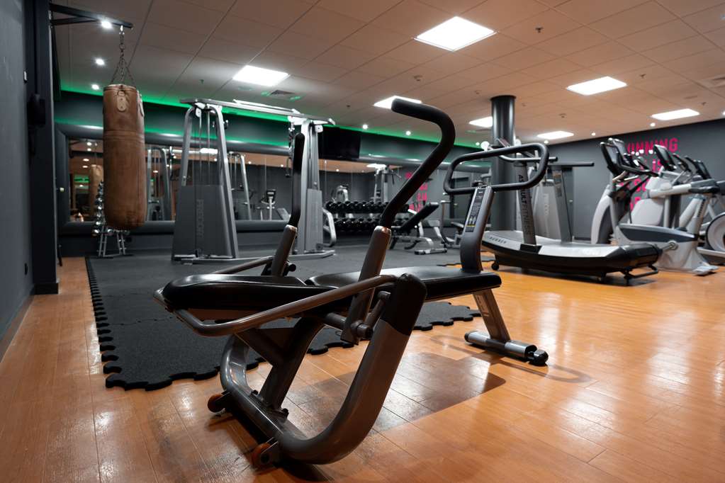 GYM