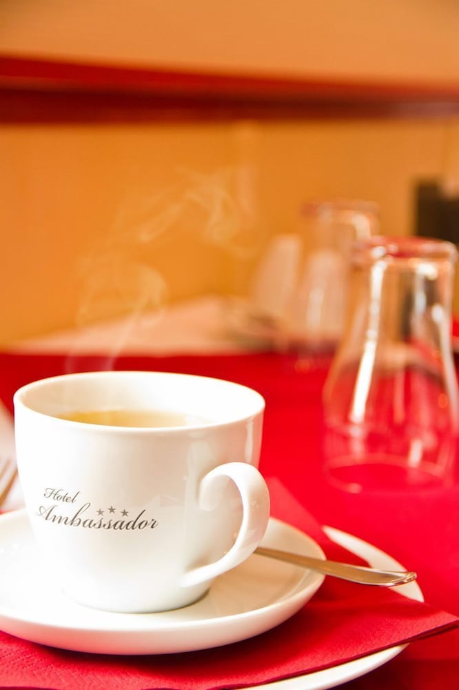 Cafe