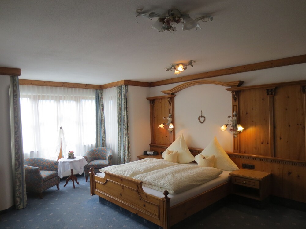 In-Room Amenity