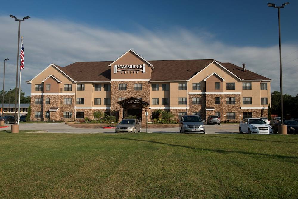Staybridge Suites Houston NW Willowbrook - photo 2