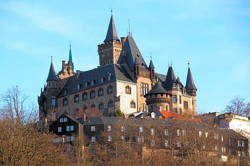 General view