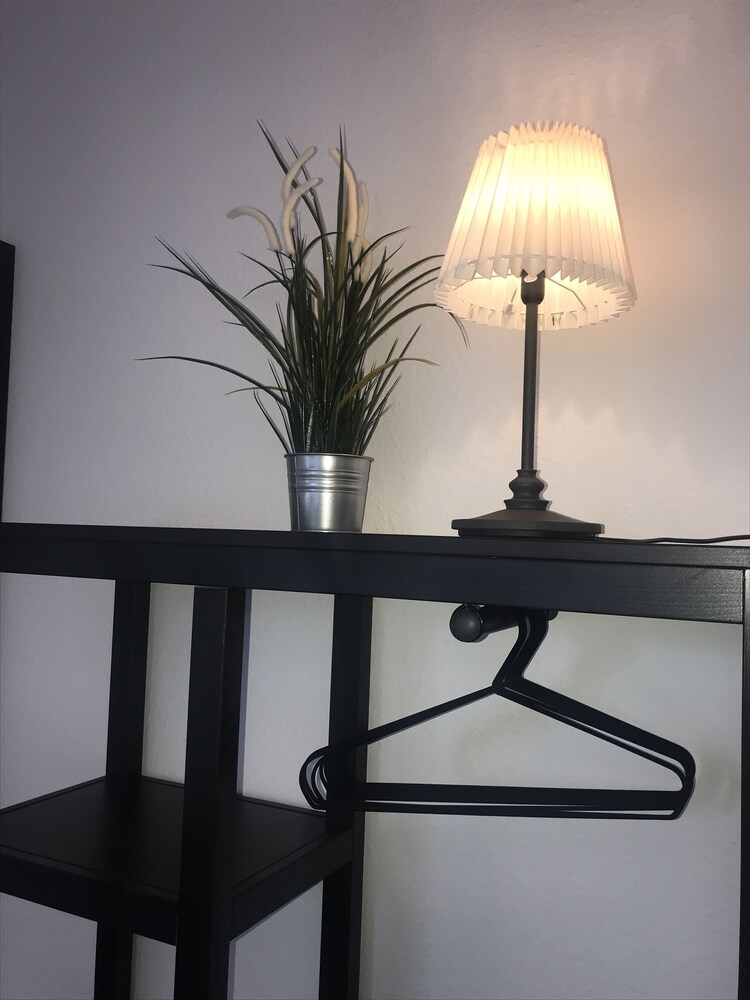 In-Room Amenity