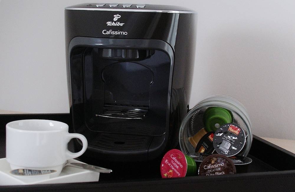 Room amenity