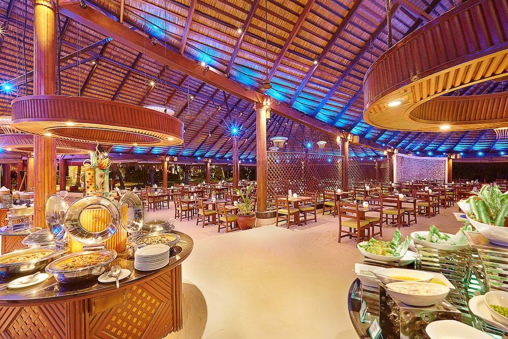 Buffet