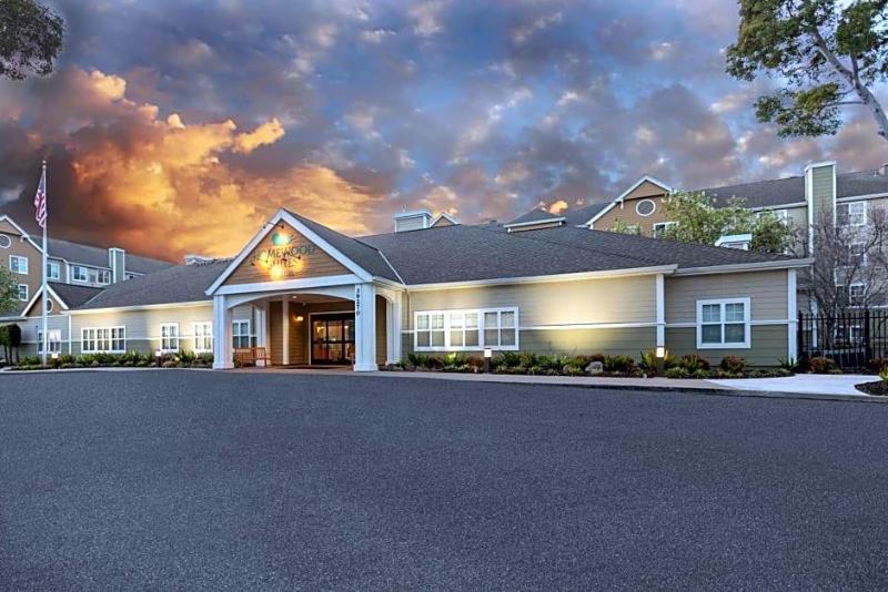 Homewood Suites by Hilton Fremont - featured photo