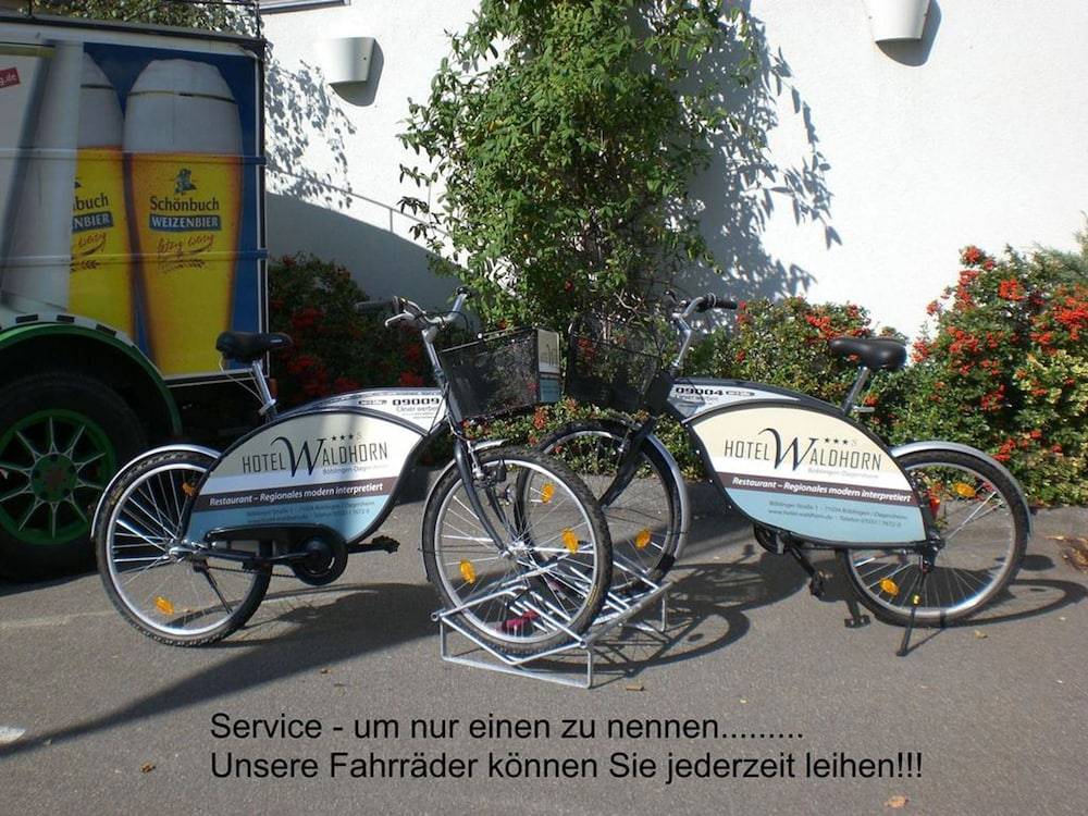 Bicycling