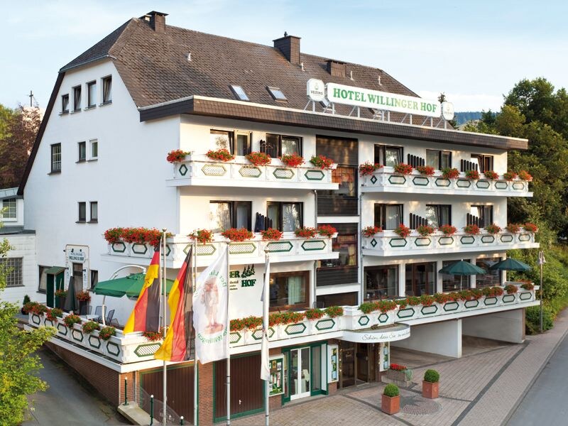 Willino Privathotel