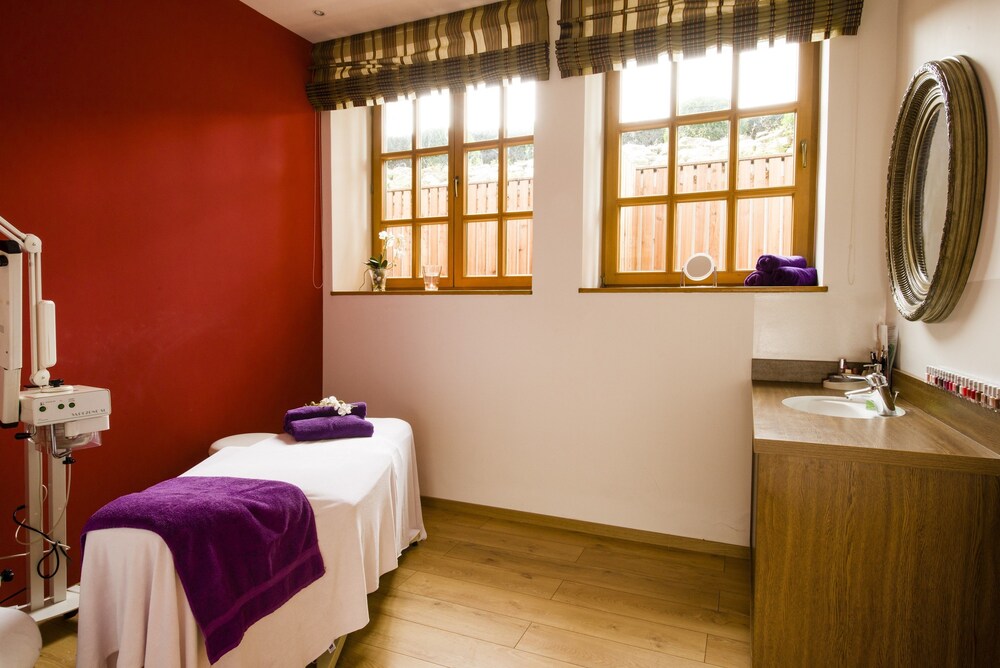 Treatment Room