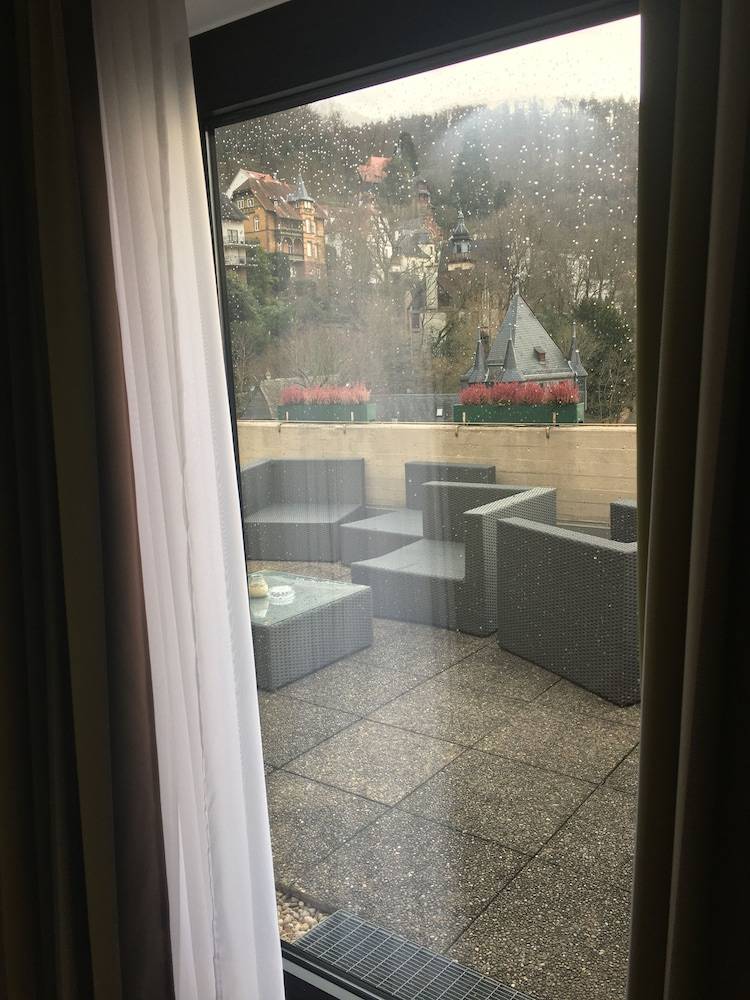 View from room