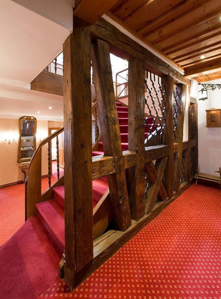Staircase
