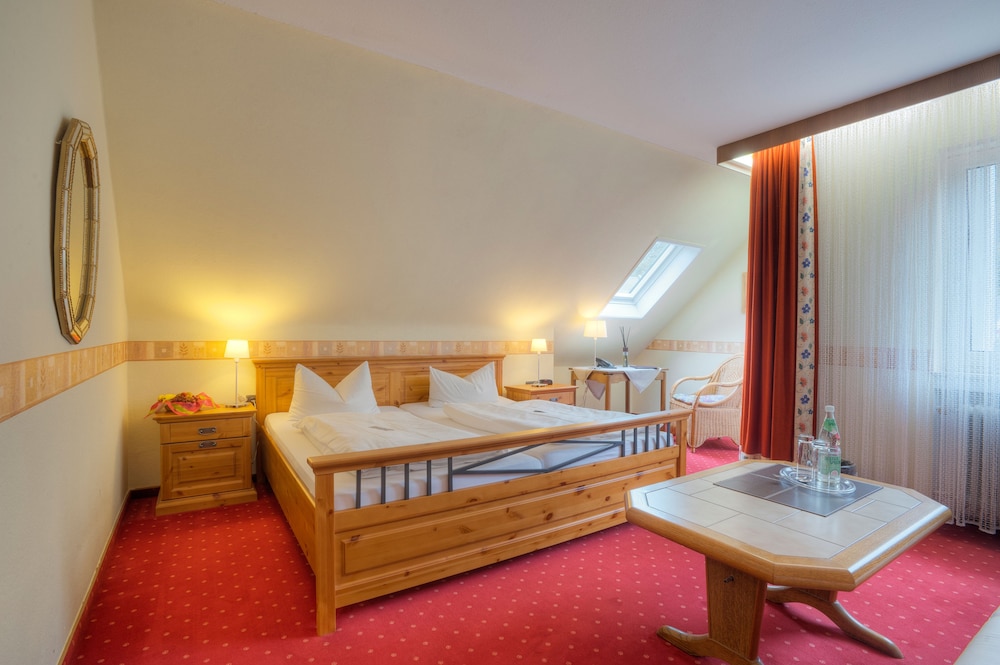 Hotel Schwanenweiher