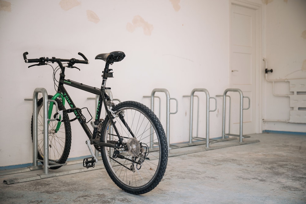 Bicycling