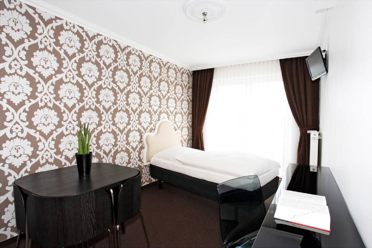 Hotel Apartment Laforsch