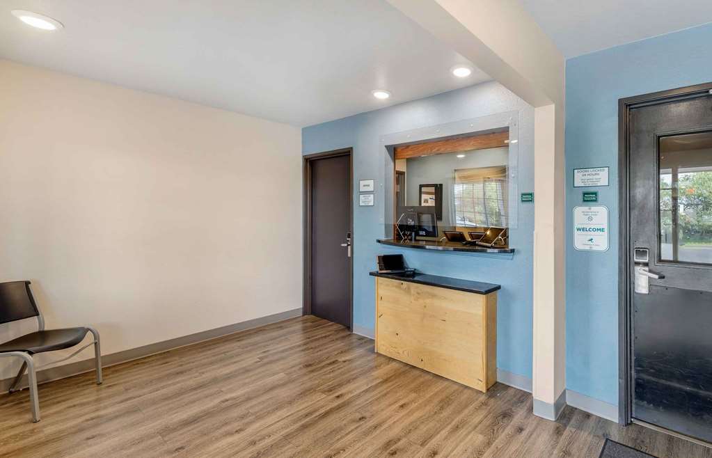 Extended Stay America Select Suites Oklahoma City Norman - photo 4
