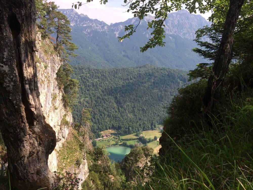 Hiking